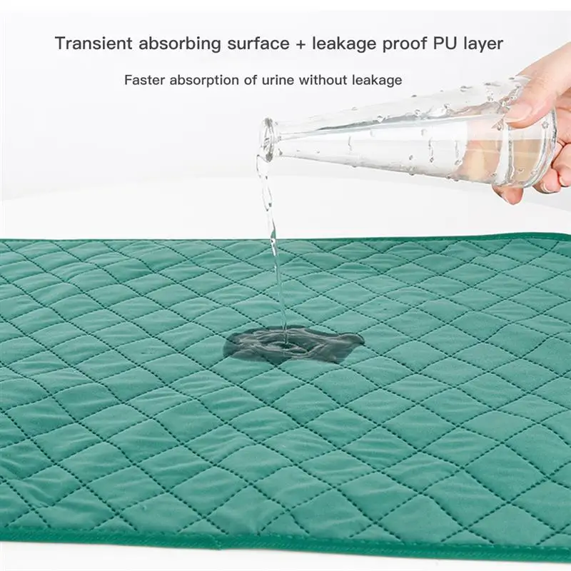 Дезодорант для домашних животных из натурального бамбукового волокна