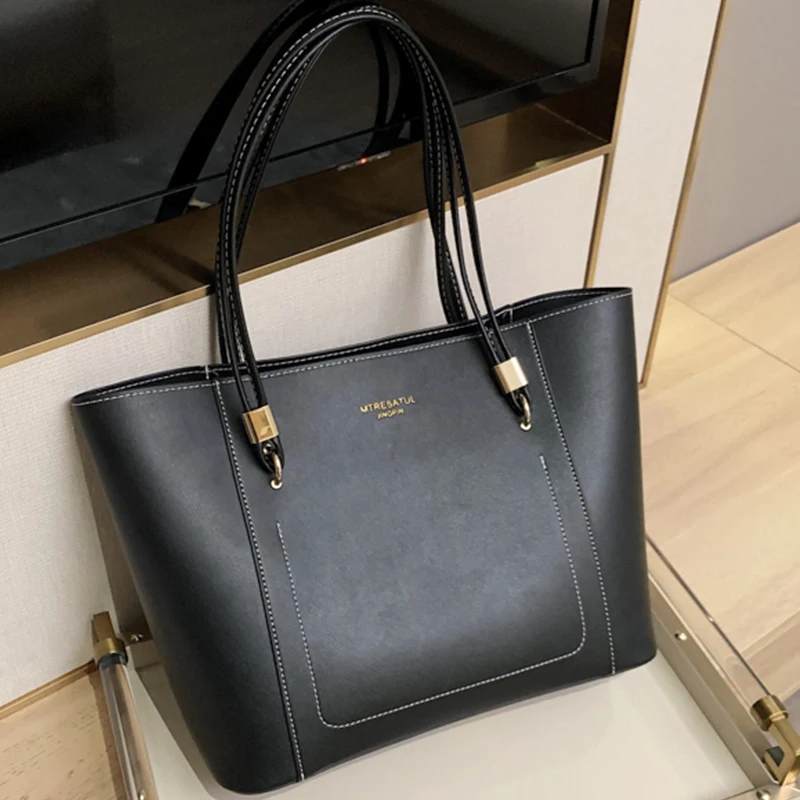 Повседневные Мягкие женские роскошные сумки 2020 дизайнерские большой