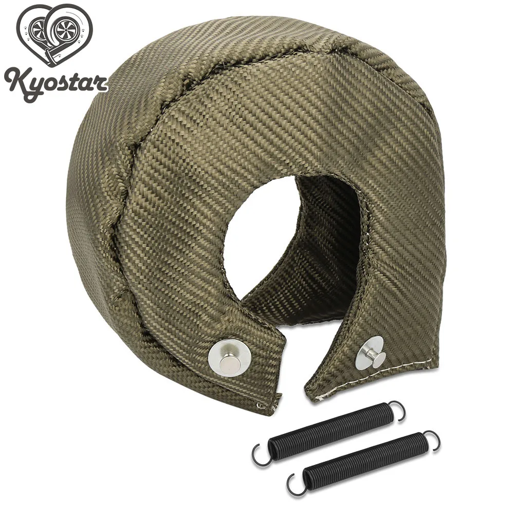 Т6 турбонагнетатель тепловая защита турбины T 6 обмотка с высокой температурой|temp|