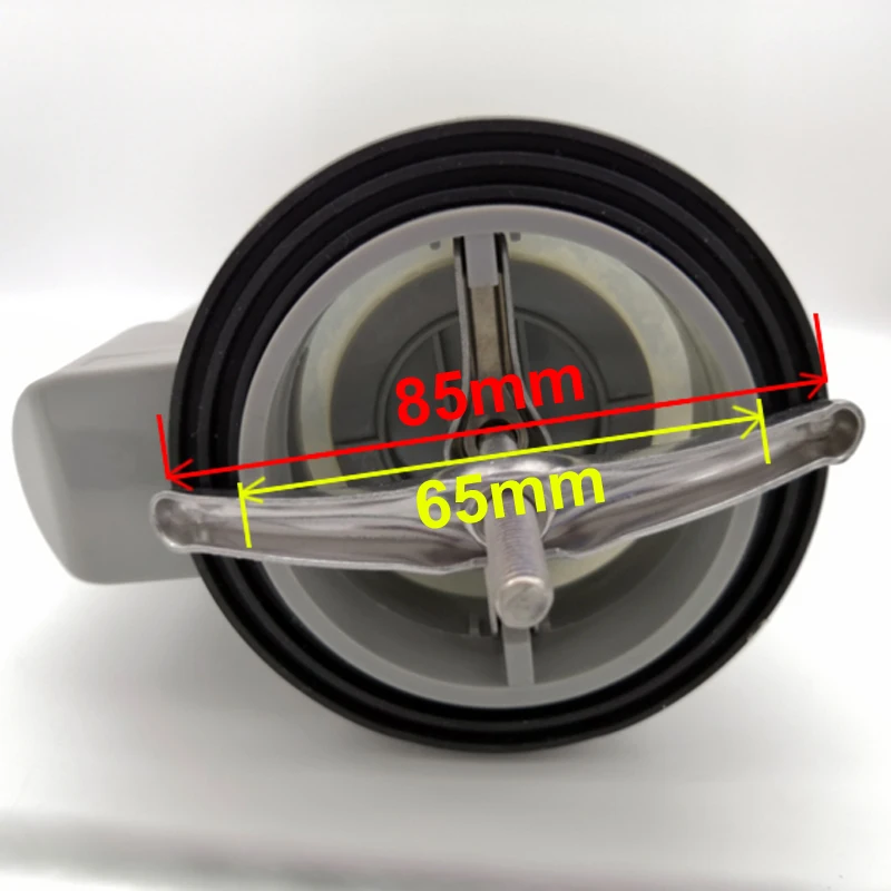 Набор для ремонта унитаза нажимной клапан двойной смывающий подходит цельного