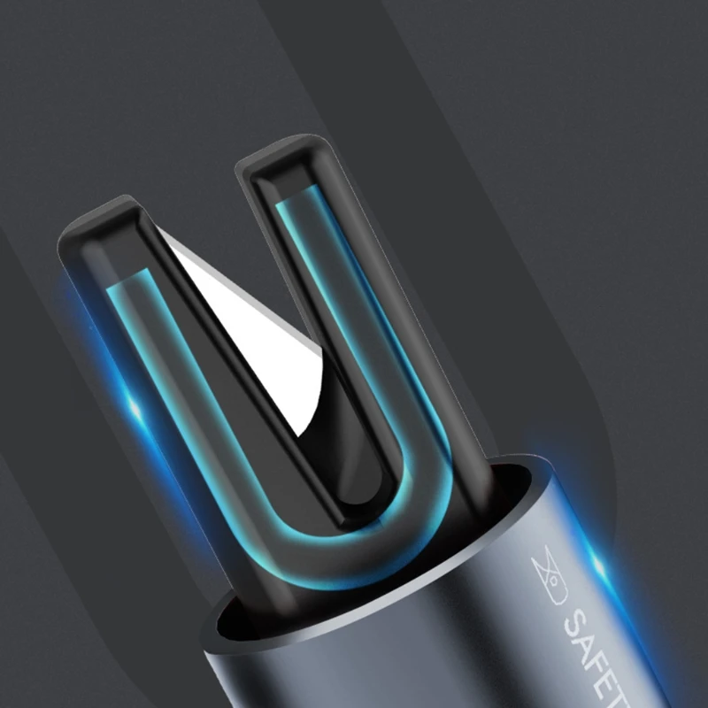 

Спасательный молоток N0HF, перфоратор для окна, резак для ремня безопасности, уличный Спасательный Инструмент