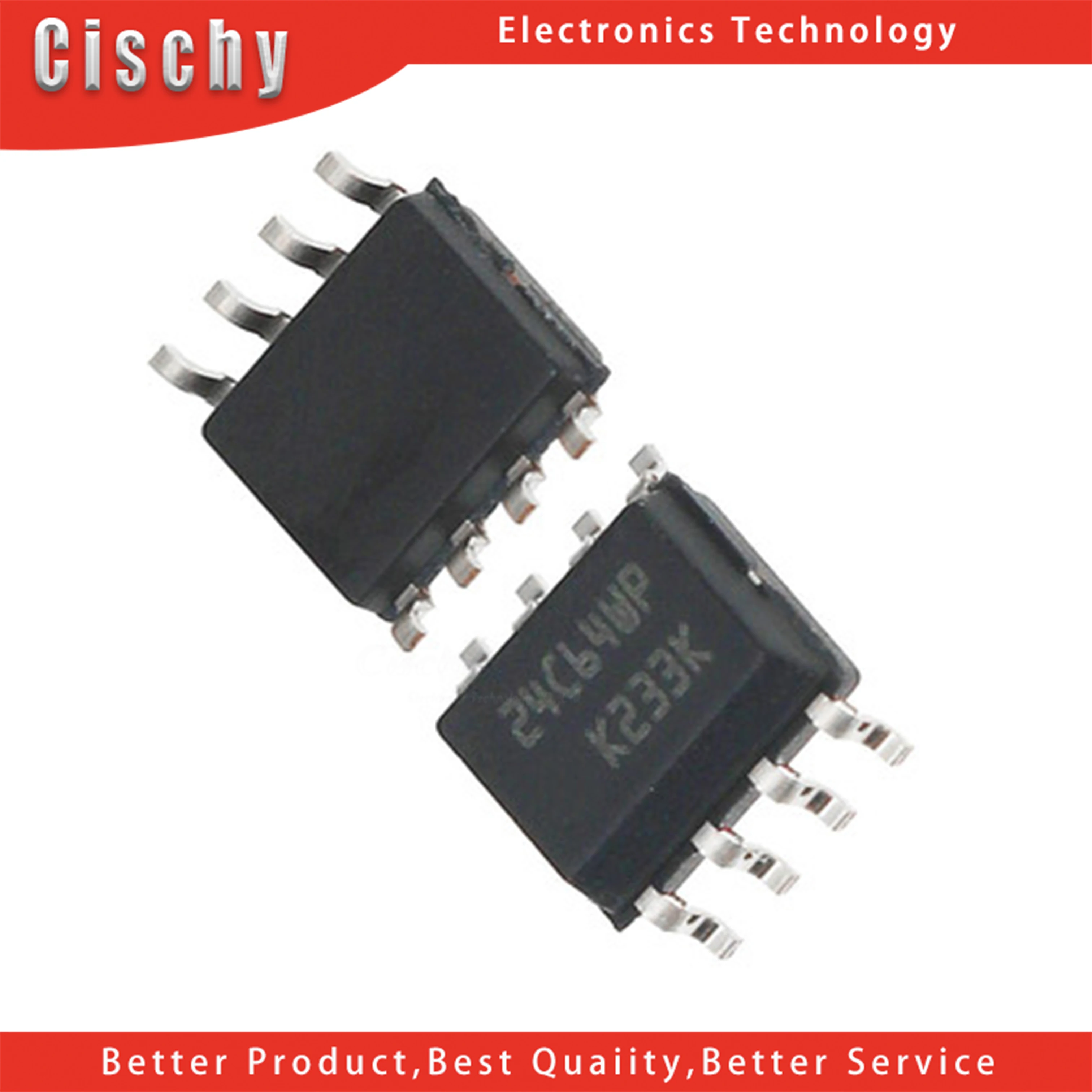 5 шт./Лот 24C16WP 24C02WP 24C32WP 24C64WP AT24C16WP AT24C16C-SSHM-T AT24C16 M24C16-WMN6TP M24C02-WMN6TP M24C32-WMN6TP SOP-8