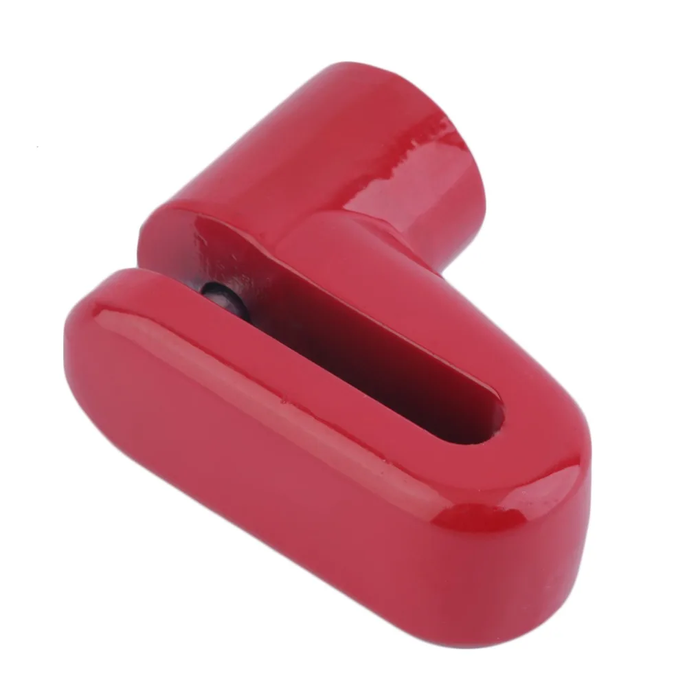 Противоугонный диск тормозной ротор замок безопасности для скутера Ховерборд