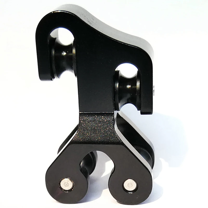 Горячий лук шкив из алюминиевого сплава кабель раздвижной стрельба лука