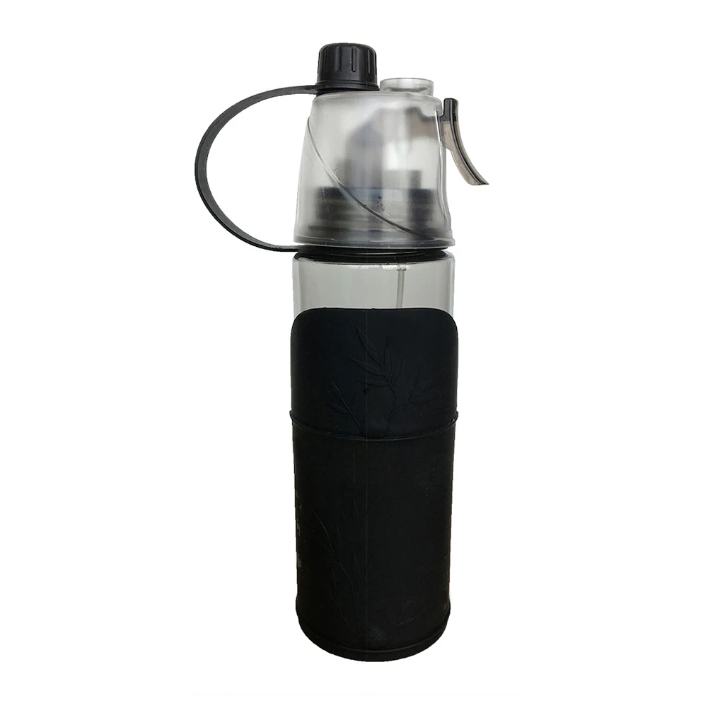 

People Pet Dual Use Water Bottle Travel Water Drink Cup 600ML Pet Water Bottle Pet Puppy Cat Outdoor Botttle Silicone Bottle