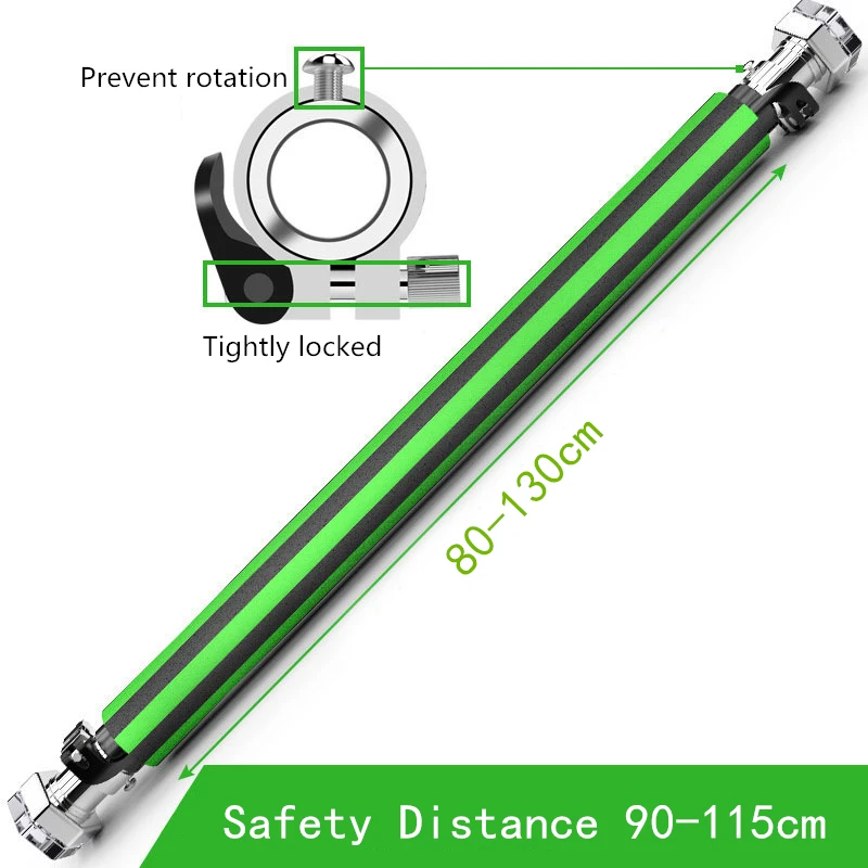 Дверная горизонтальная планка домашняя Внутренняя дверь настенное устройство