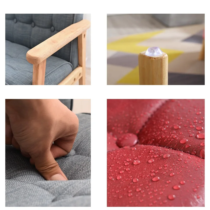 Детская мебель детский диван кресло для детского сада чтения обучающее раннего