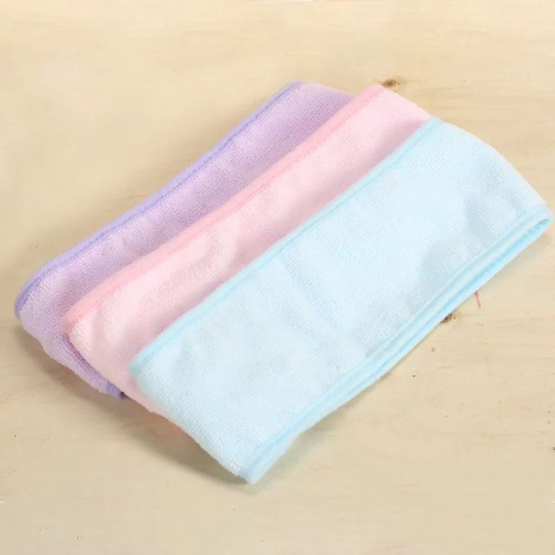 Вопрос: махровая ткань повязка для занятий йогой Полотенца впитывает пот и на