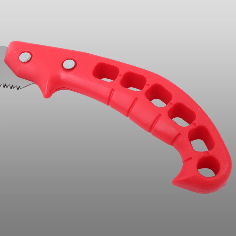 SK4 ручная пила для резки дерева мини Садовая обрезки ножовка