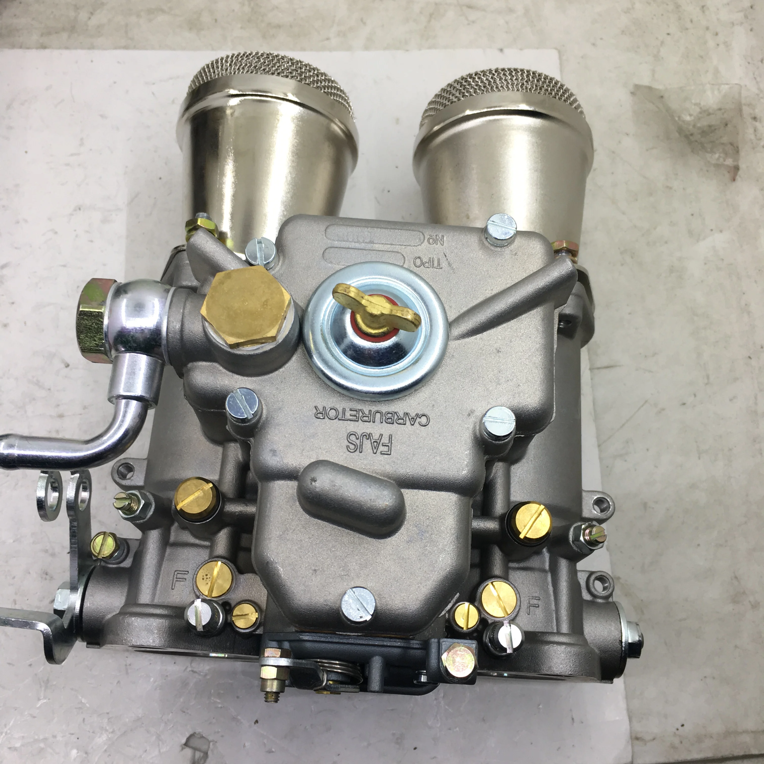 Карбюратор SherryBerg carb fajs 40 мм dcoe 40dcoe карбюратор для EMPI Weber Solex dellorto air мощностью 85