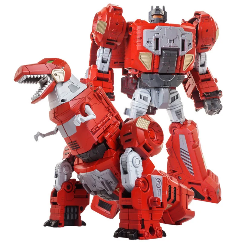 

Boys and girls children's toys transformable holiday gifts