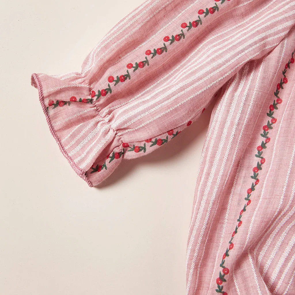 Весенняя детская одежда пуловер с длинными рукавами футболка Одежда для