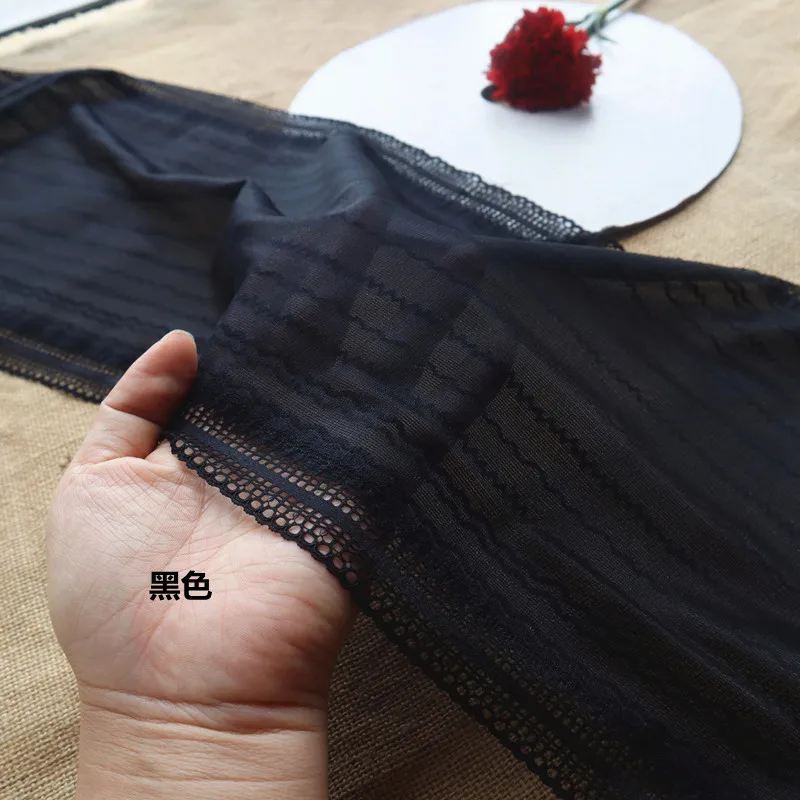 22 см в ширину фиолетовый светло-розовые черные шелковистые из эластичного