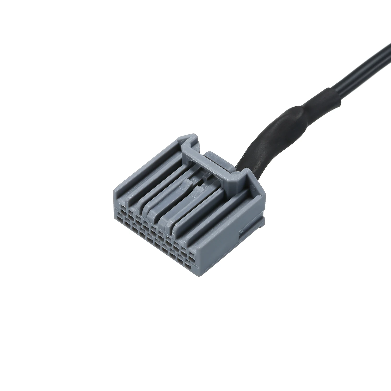 Новейший автомобильный Aux USB адаптер беспроводной аудиовход BT 5 0 подходит для HONDA