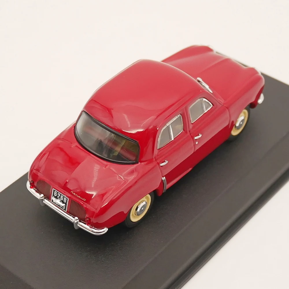 Модель автомобиля под давлением NOREV 1:43 RENAULT Duaphine коллекция игрушек из сплава