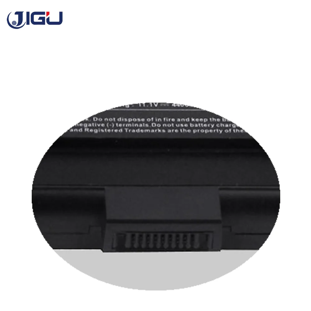 JIGU Новый аккумулятор для ноутбука dell Inspiron 630m 640m E1405 PP19L XPS M140 312-0451 451-10284 RC107 Y9943 6