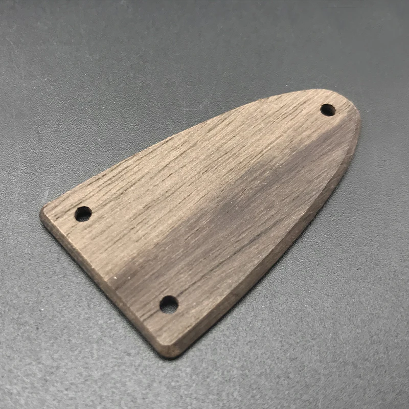 10 шт. 3 отверстия палисандр электроакустическая гитара древесины Анкерный