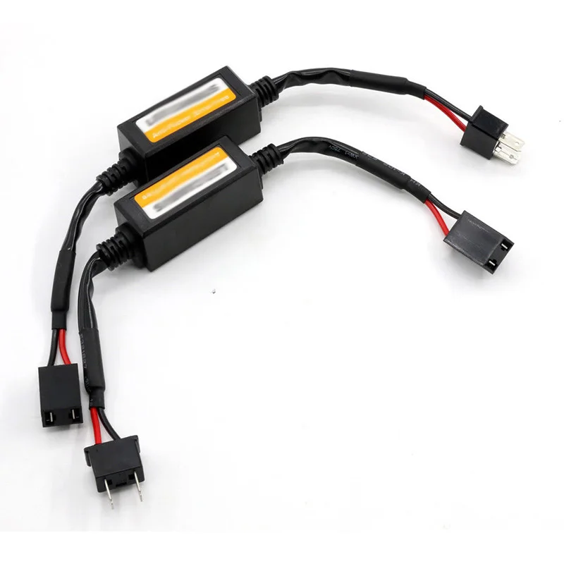

automatically turn off Headlight Decoders Resistor Decoder high quality