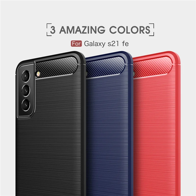 Samsung S20 Fan Edition 