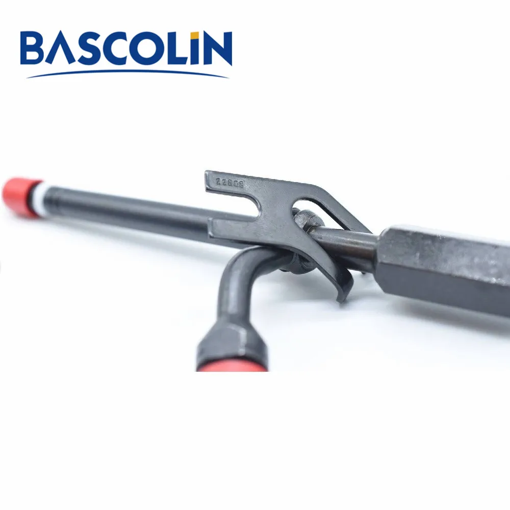 Сопло для карандаша BASCOLIN 22808/7N 0449 сопло подходит CAT 3300 7N0449|Топливный инжектор| |