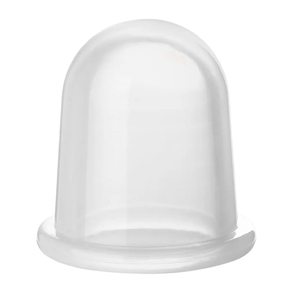 

Family Body Massage Cupping Cup Face Eye CuppingPain Relief Cupping Cup Vacuum Silicone With Pouch Meridian Health Care