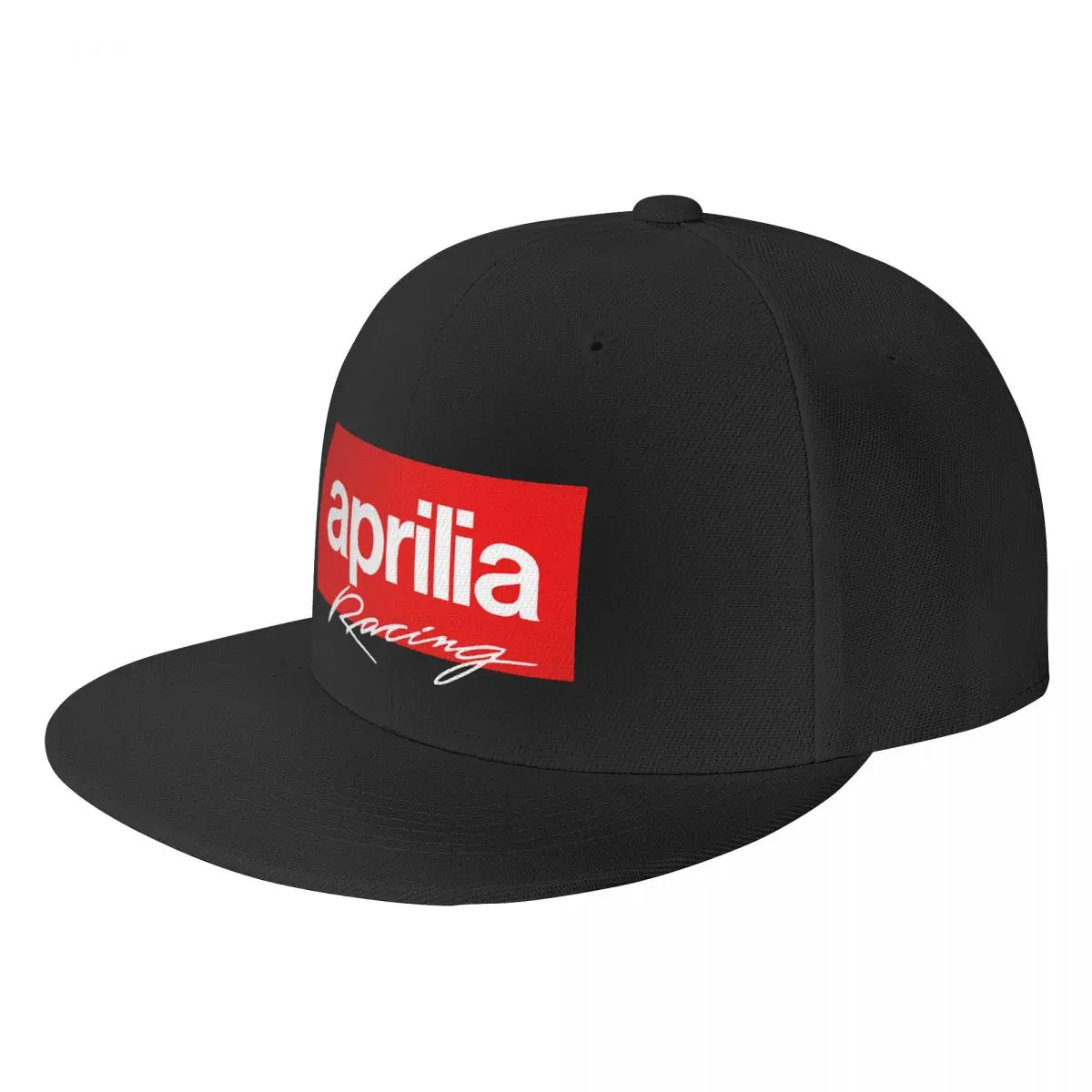 

Aprilia Racing Motorbike Motorcycle Fashion Biker Gift Baseball Cap Panama Hat Bucket Hat Woman Beret