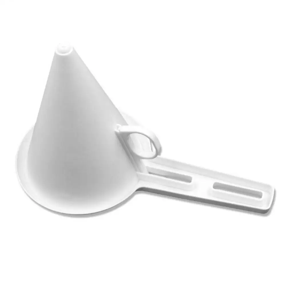 

New Hand-held Baking Funnel Tools Icing Candy Cream Funnel Mold Batter Dispenser Chocolate Pastry Accessories Kitchen Funnel