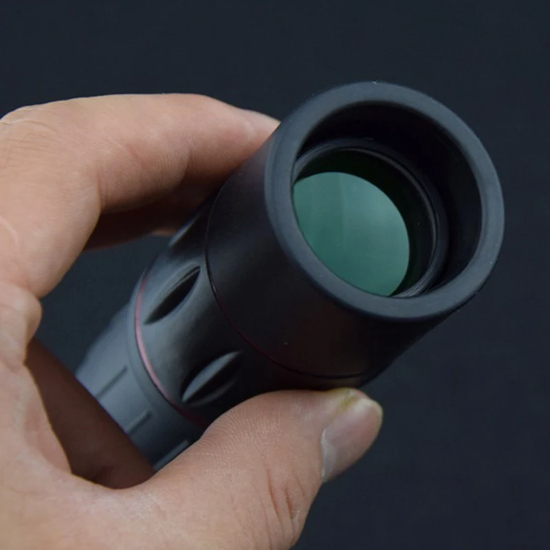 

New Mobile Phone Lenses 18X Telescope Waterproof Zoom Smartphone Camera Lens Universal Clip Drop Shipping