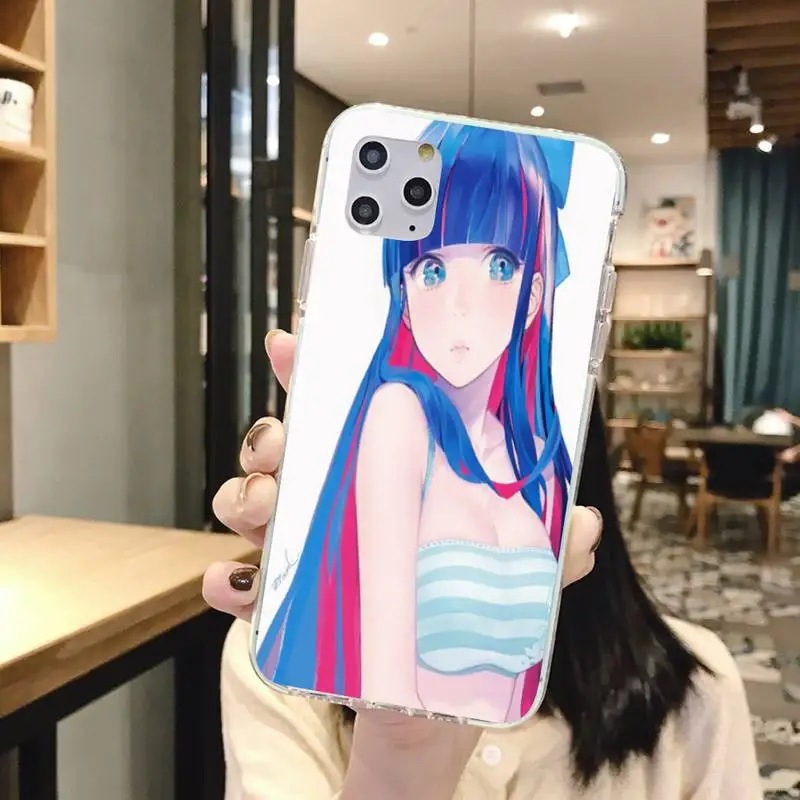 Motirunner милая девушка мягкий силиконовый чехол для телефона из ТПУ с принтом &quotдля