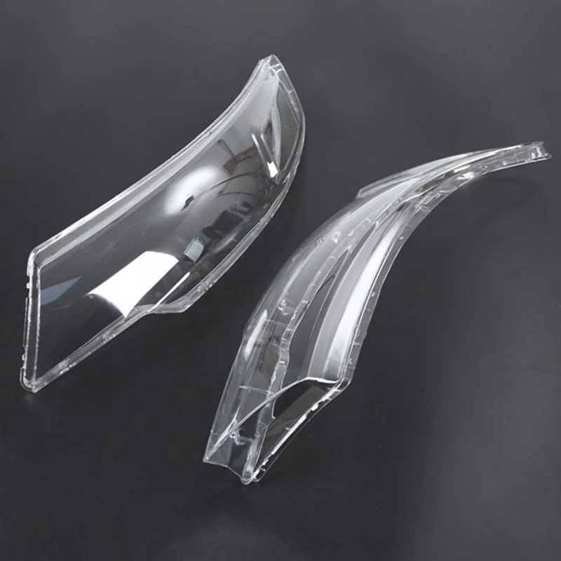 for Kia Cerato/Forte 2009 2010 2011 2012 2013 Car Headlight head light lamp Clear Lens Auto Shell Cover | Автомобили и мотоциклы