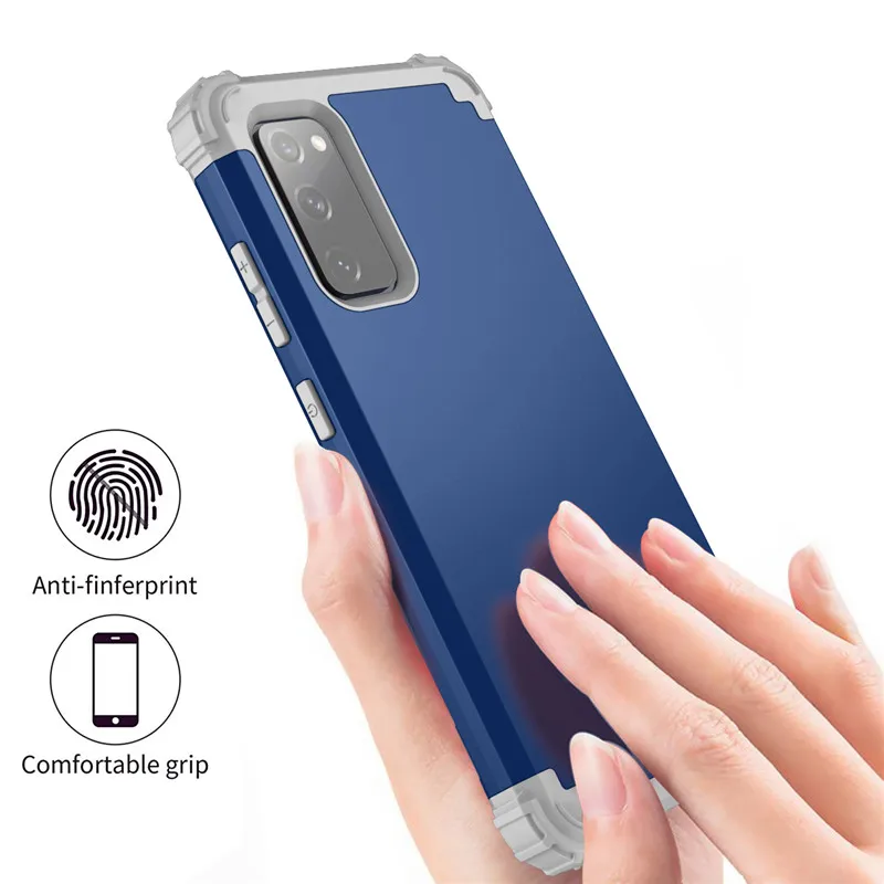 Samsung A12 A22 A32 A42 A52 A72 A82 A02 A51 A71 A20S A30 A50 A10E A21 A11 J2 360 Защитный чехол для телефона из