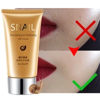 snail clear bb cream face care foundation concealer makeup spay makeup brightening cream whitening moisturizing face cream