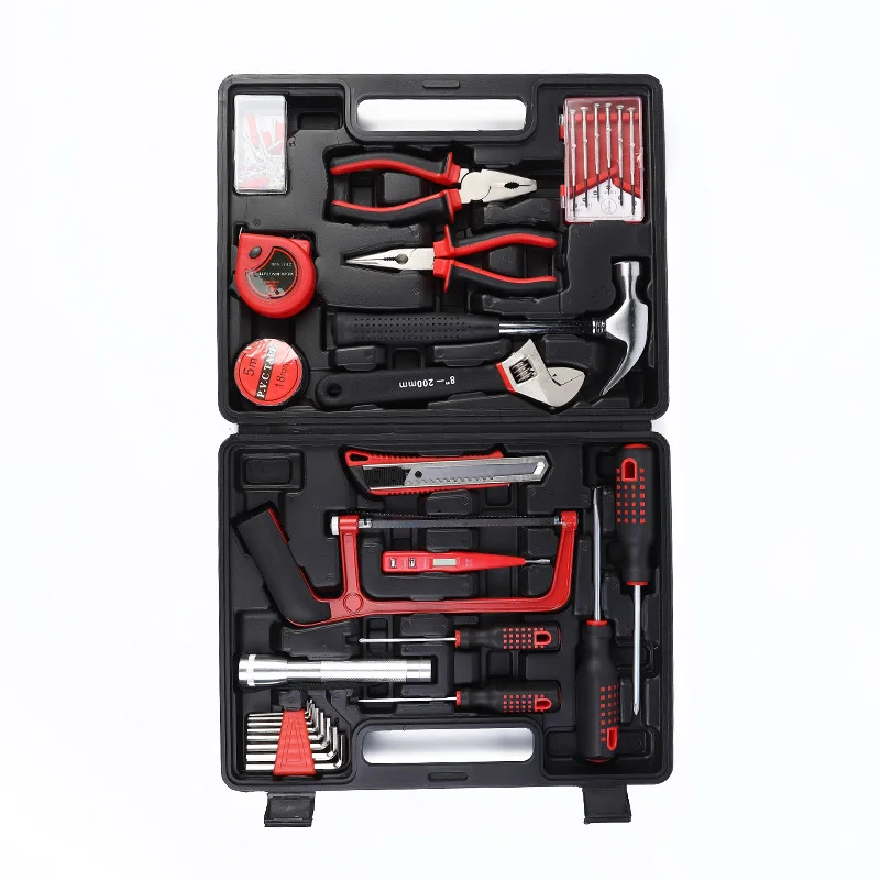 Автомобильное оборудование портативный ящик для инструментов профессиональный