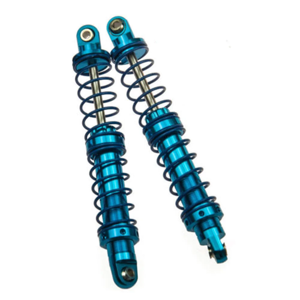 For Climbing RC Car Crawler Shock Absorber Hobbies Double Spring 70-120 mm Oil Damper Replacement | Игрушки и хобби