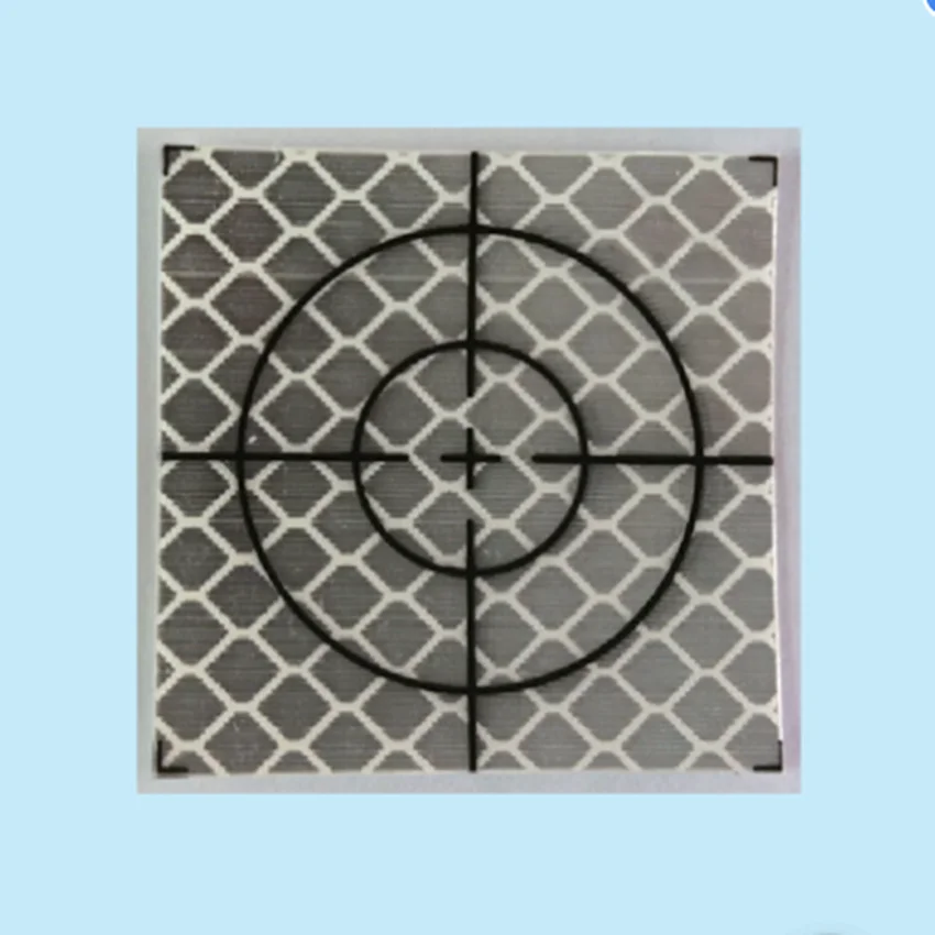 Низкая цена LRS60 светоотражающая лента оборудование для наблюдения