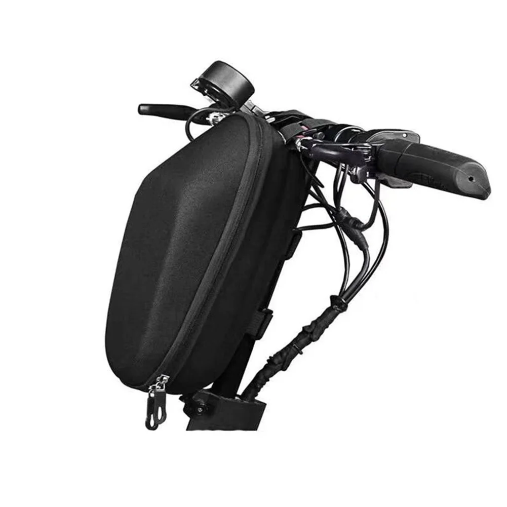 

Scooter Head Case Storage Bag Waterproof for Xiaomi M365 Electric Scooter Ninebot ES1 ES2 Tool Charger Battery Bottle Bag