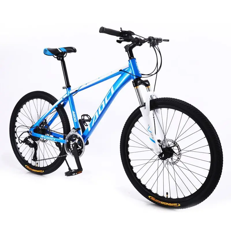

26 Inch Lithium Battery Mountain Bike ebike electric mountain bike