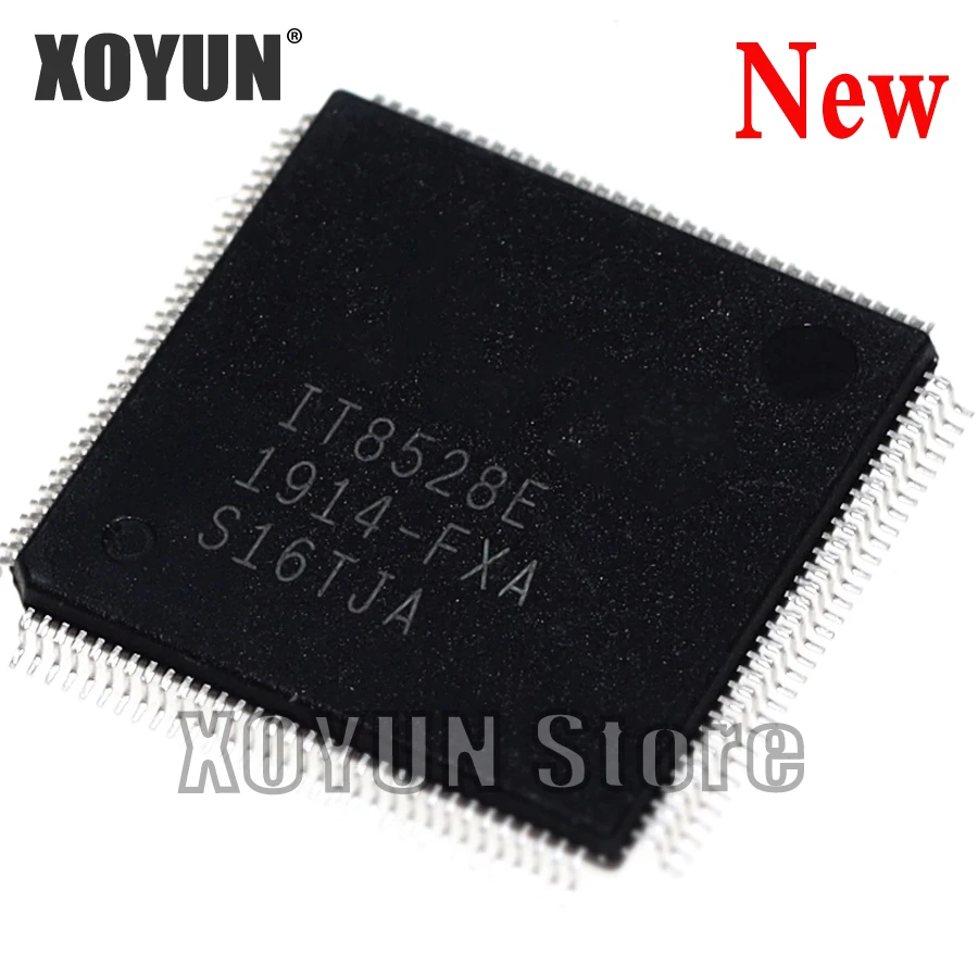 5 шт. 10 IT8528E AXA AXS EXA EXS FXA FXS|Интегральные схемы| |