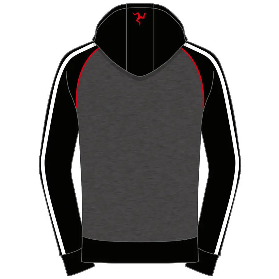 

Scooter Hoodie Motorcycle Touring Sports Motorsports Men's Sweatshirt