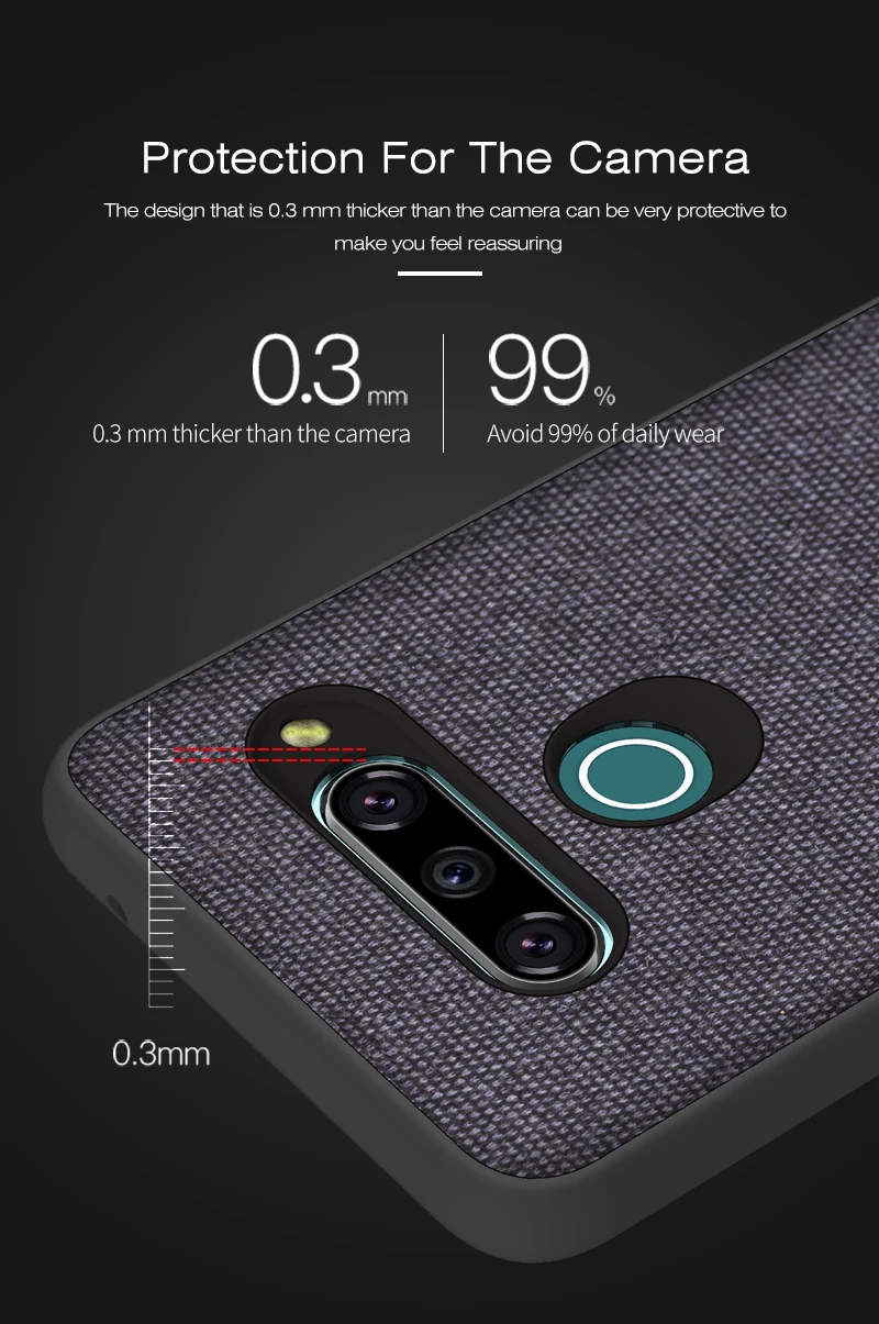 Aveuri роскошный тканевый чехол для телефона LG G8S G8 ThinQ Stylo 5 Coque Бизнес ПУ; кожа; силикон задняя крышка для LG V40 K40 чехол