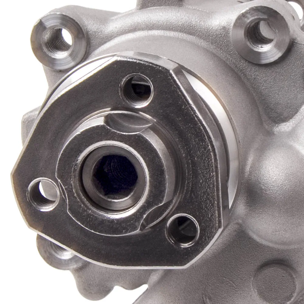 Насос гидрофицированного рулевого управления для VW T4 90 03 MK2 96 06 2.4D 2.5TDi 7D0422155 2D0422155C