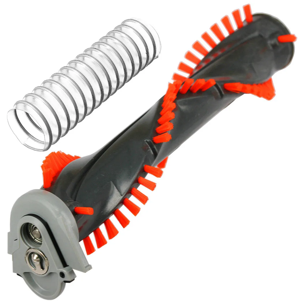 

Brushroll Main Brush Roll Bar + Lower Duct Hose For SHARK NV800 Vacuum Cleaner Household Cleaning Parts Replacement Tools