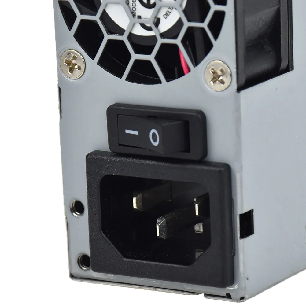 190W 100 240V Питание Для Delta DPS 200PB 185 B 3.5A 47 63 Гц постоянного тока + 52V 2.5A для Dahua POE DVR|Блоки