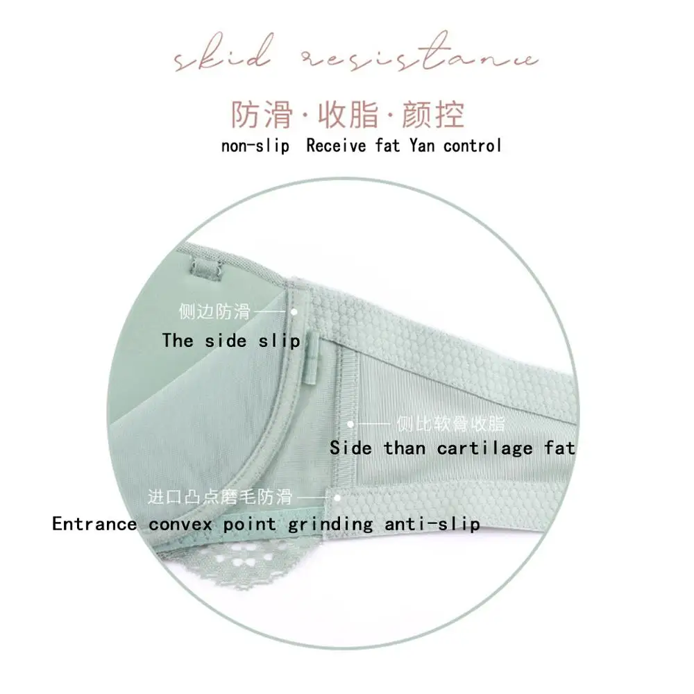 

Irene Tinnie High Quality Bra Briefs Sets Women's Bra Push Up Lace Thin Thick Women's Sexy Underwear Panties Bra Set Luxury Bras