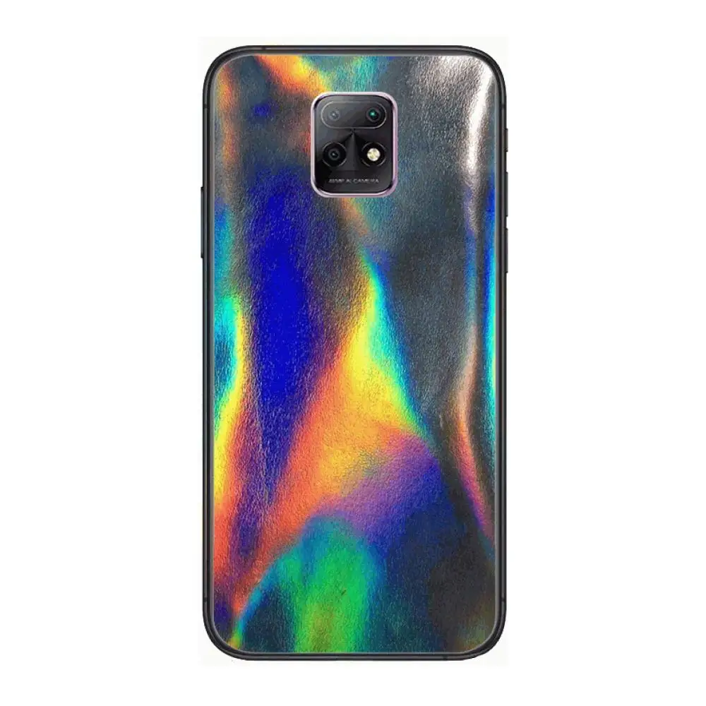 

Popular Personality Phone Case For XiaoMi Redmi 10X 9 8 7 6 5 A Pro S2 K20 T 5G Y1 Anime Black Cover Silicone Back Pretty