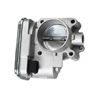 Электронный корпус дроссельной заслонки для JeepChryslerDodgeCompassCaliber 04891735AC, автозапчасти 1,8 л 2,0 л 2,4 л
