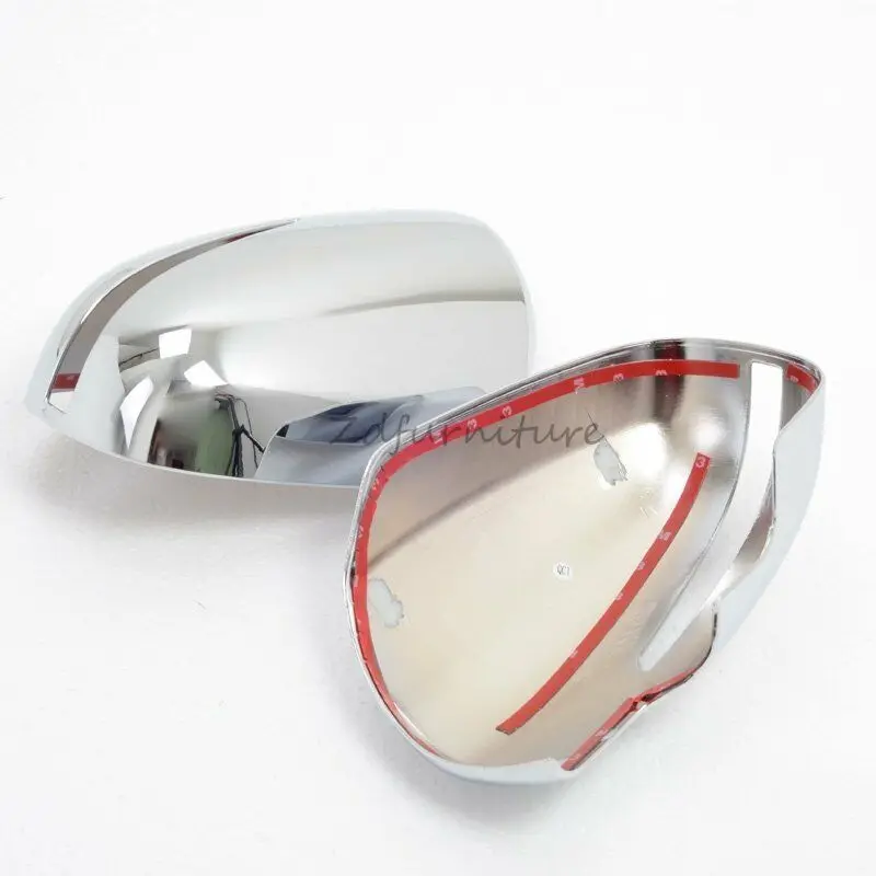 

For SUZUKI SX4 S-Cross Crossover 2014-2019 Rearview Mirror housing Cover Trim