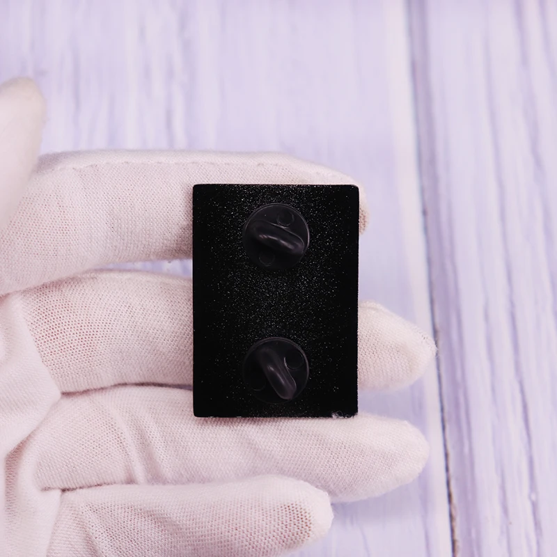 Триппи Барт Симпсон брошь на булавке аниме эстетический значок модные ювелирные