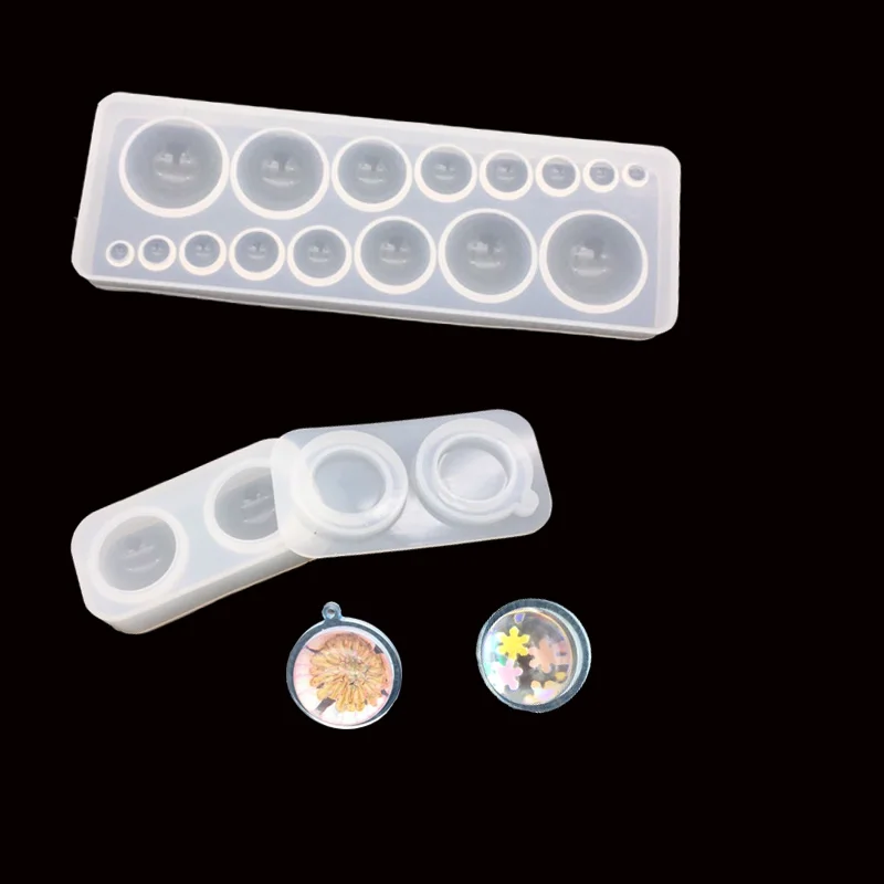 1 шт. силиконовая форма для выпечки и шоколада|Инструменты оборудование