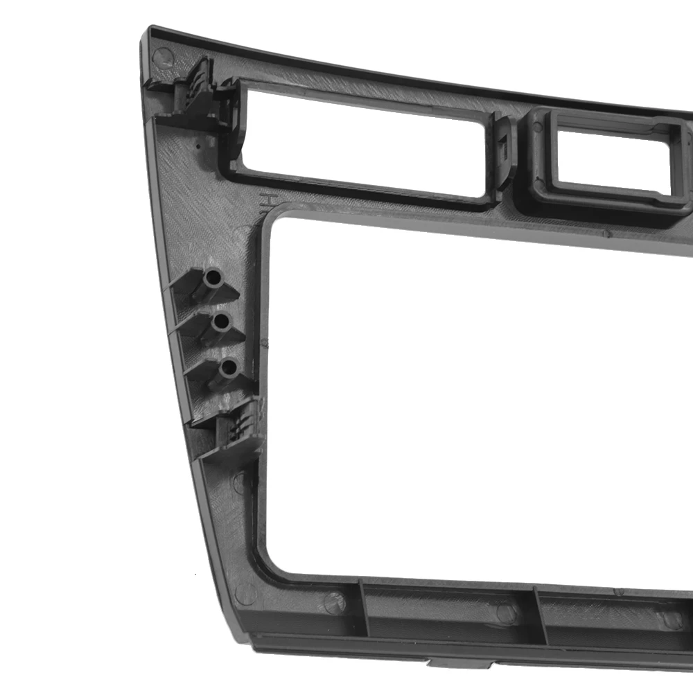 Двойная стереопанель для Toyota Mark II 2 автомобильная радиоприемник DVD рамка